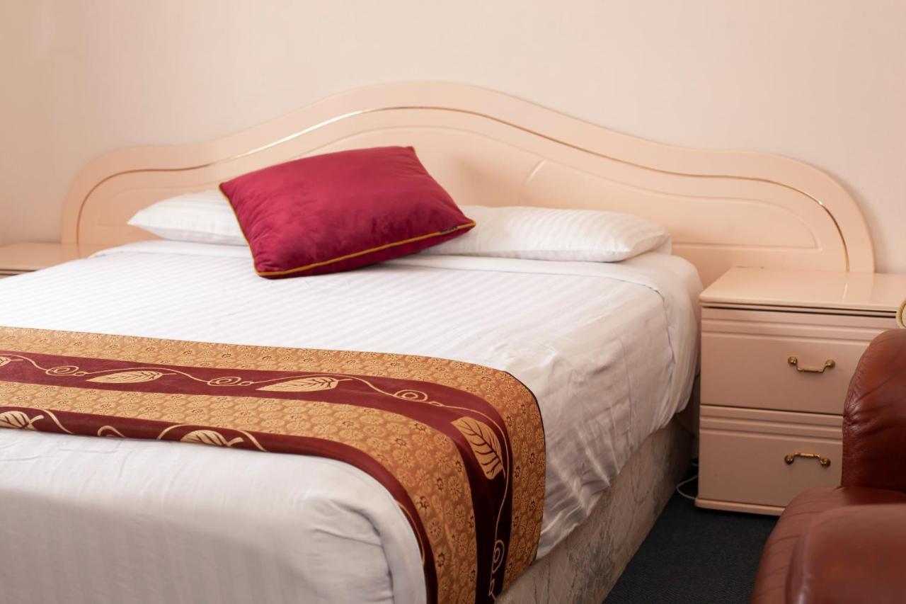 Manjimup Motor Inn Extérieur photo